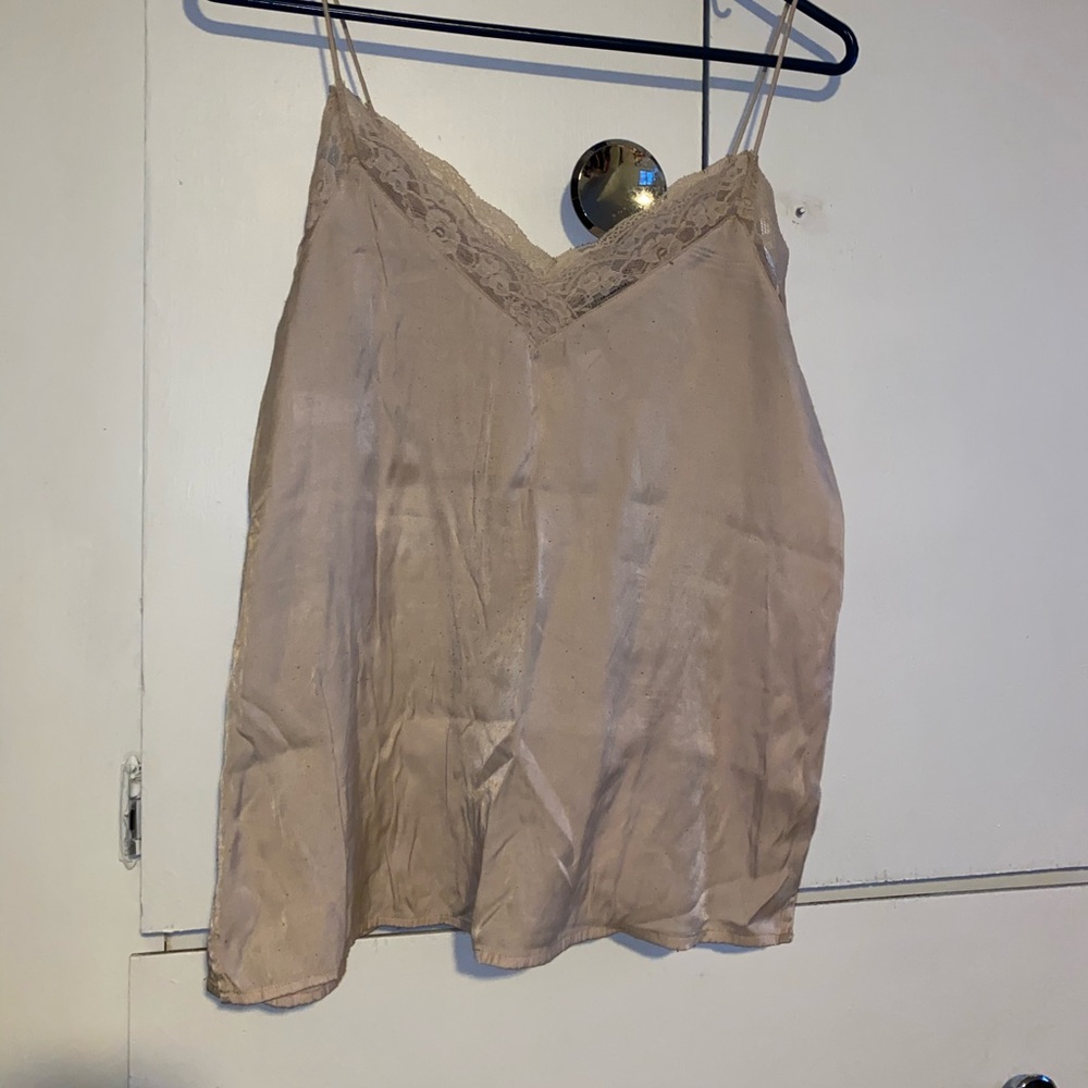 Camisole Tank
